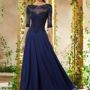 MGNY by Moirlee Special Occasion Dress